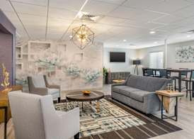 Best Western Manchester 4