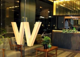 W Station 2