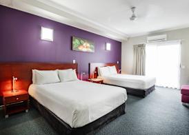 Novotel Darwin Airport 5