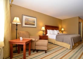 Best Western Plus Kennewick Inn 4