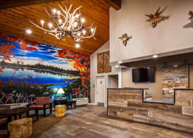Best Western Bishop Lodge 2