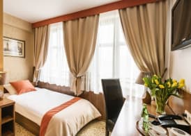 David Boutique ApartHotel 4