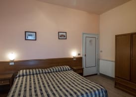 HOTEL SANTOROTTO di FABIO TERROSI 4