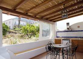Hotel Residence Mendolita 5