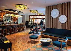 Best Western Wein- und Parkhotel 5