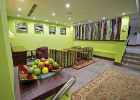 Frensham Pond Country House Hotel & Spa 3