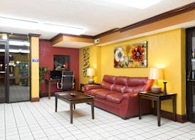 Rodeway Inn High Point - Archdale 5