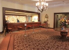 Narita Gateway Hotel 5