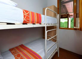 I Tre Moschettieri Camping Village 5