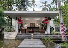 Kelapa Retreat & Spa 2
