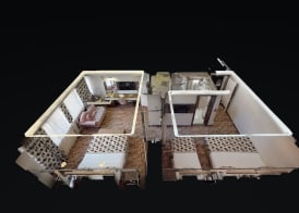 Green Prusa Hotel 3