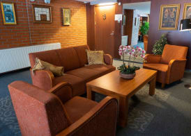 Tähetorni Hotel 3
