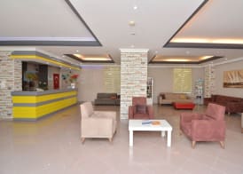 Rose Garden Apart Hotel 5