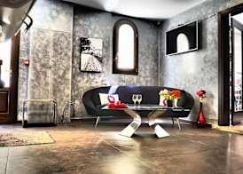Adelphi Boutique Hotel 2