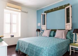 Bario Hotel 4