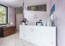 Hotel La Villetta 2