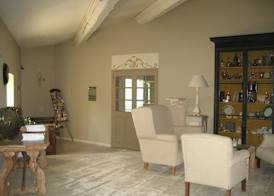 Hostellerie Le Roy Soleil 2