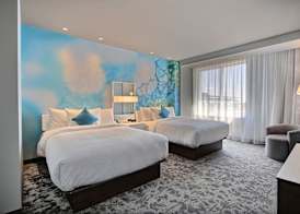 Courtyard by Marriott Montreal Brossard 4