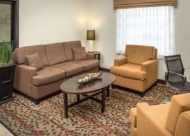 Sleep Inn & Suites Cross Lanes - South Charleston 4