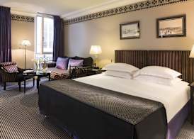Hotel La Villa d'Estrées - Saint-Germain 4