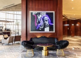 Paramount Hotel Dubai 4