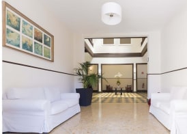 Hotel Madrid 2