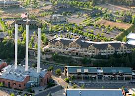 Hilton Garden Inn Bend 4
