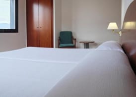 Hotel Belcaire 2