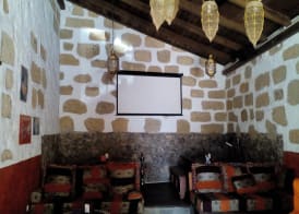 Hotel Rural 4 Esquinas 2