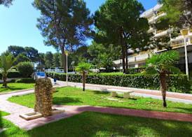 Apartamentos Cataluña92 5