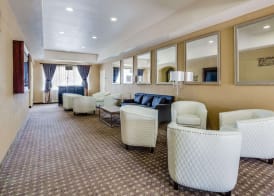 Comfort Suites Deer Park Pasadena 4
