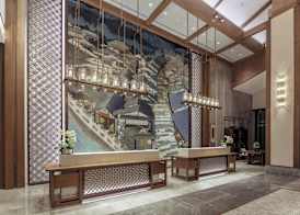 Steigenberger Hotel Chengdu 4