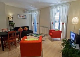 Fuencarral Apartments 5