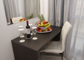 International Atene hotel 3