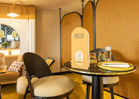 Novotel Paris Suresnes Longchamp 4