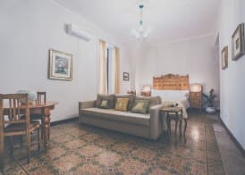 Palazzo Speciale B&B 4