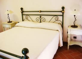 Relais Villa Sensano 3