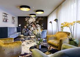Mercure Hotel Duisburg City 2
