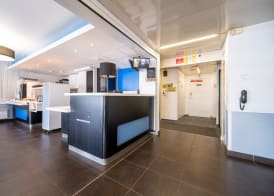 B&B HOTEL Calais Terminal Cité Europe 2 étoiles 2