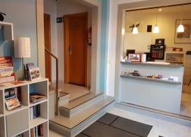 Hotel Alexandra Sitges 3