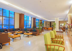 Ramee Palace Hotel 5