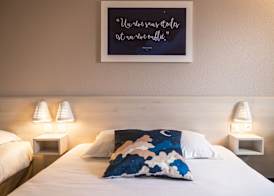 Ace Hotel Issoire 4