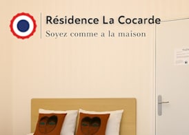 Résidence La Cocarde 5