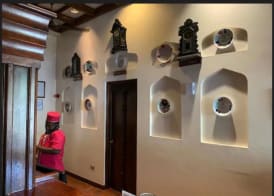 Zanzibar Serena Hotel 2