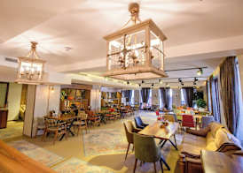 Wellness Hotel Bulgaria 5