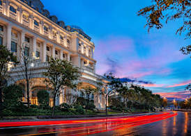 Sofitel Shanghai Hongqiao 5
