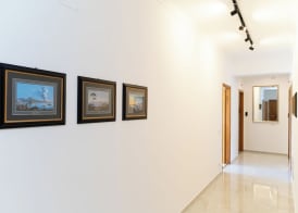 B&B Torre Talao 5