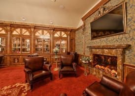 Hotel Hastal Prague Old Town 4