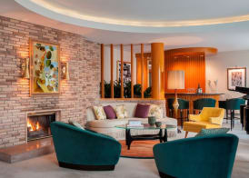 The Beverly Hills Hotel 5