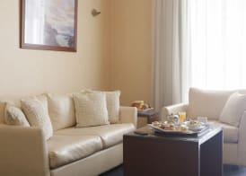 The Mayflower Hotel 3